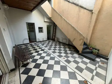 PH 5 AMBIENTES EN VENTA EN VILLA URQUIZA