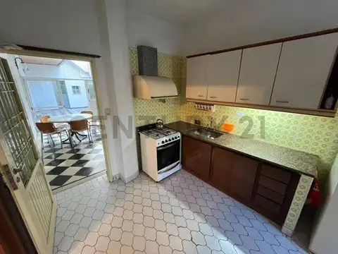 Departamento en Venta de 5 ambientes