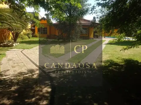 MMC. Increible casa en venta en San Miguel