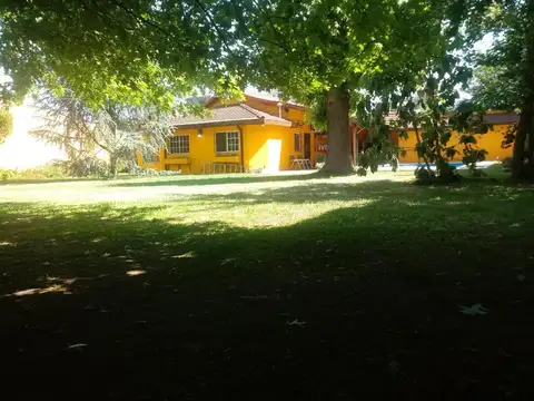 Increíble Casa En Venta En San Miguel