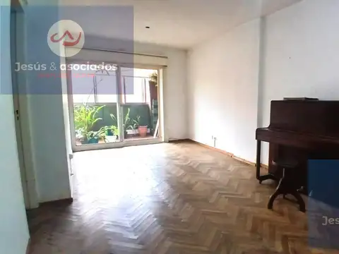Departamento en Centro