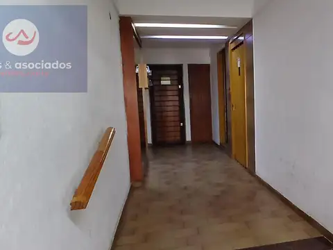 Departamento en Venta en Centro, USD 73.000