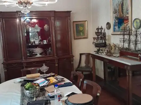 Casa en Venta 60 años