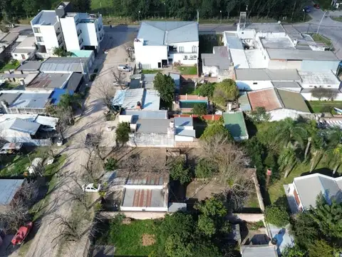 Terreno en Venta de 300,0 m2