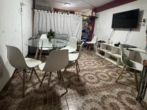 Departamento en Venta 31 años
