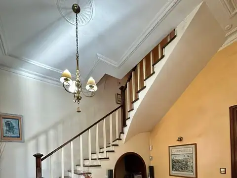 Casa en Venta en Tiro Suizo, USD 290.000