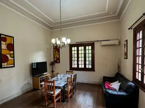 Casa en Venta 100 años