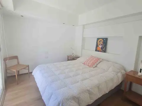 Departamento en Venta en Palermo, USD 220.000