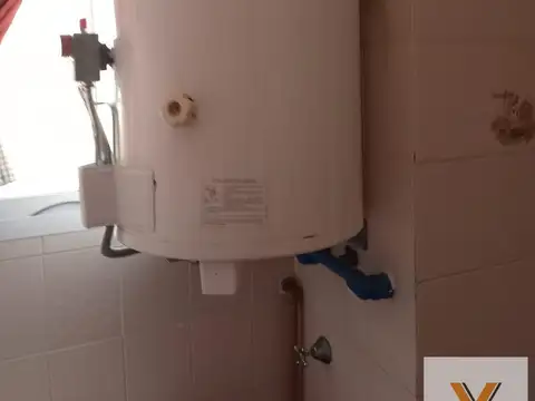 Departamento en Alquiler Temporal Permite mascota