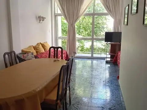 Departamento en Alquiler Temporal en Mar del Plata, Partido de General Pueyrredón
