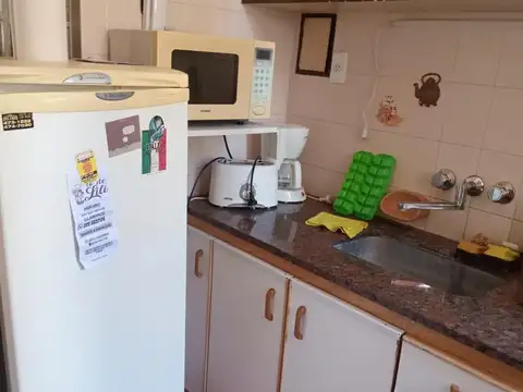 Departamento en Alquiler Temporal de 1 dormitorio