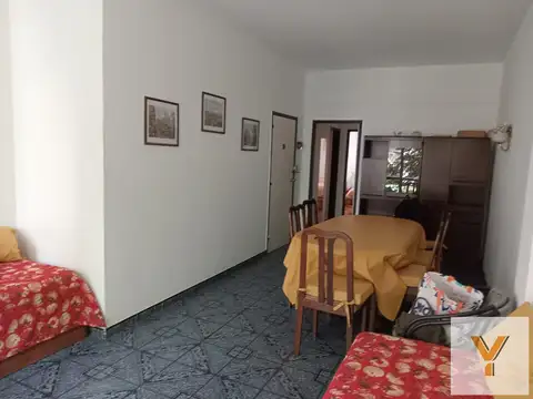 Departamento en Alquiler Temporal en Mar del Plata, $ 125.000