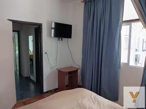 Departamento en Alquiler Temporal 45 años
