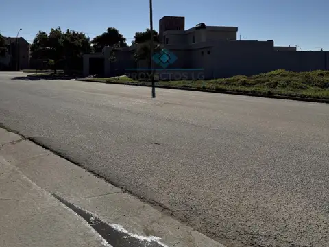 Terreno en Venta de 370,0 m2