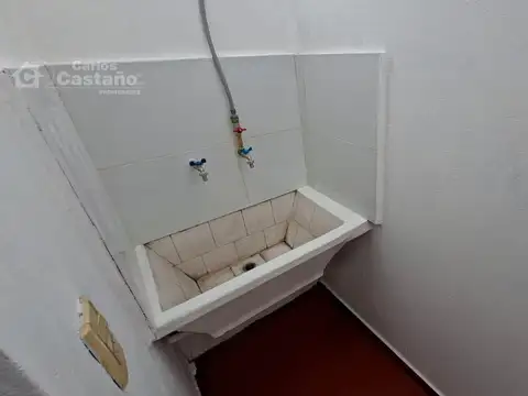 Depto Tipo Casa en Alquiler A Estrenar