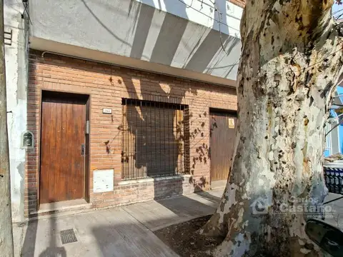 PH en planta alta 3 ambientes.