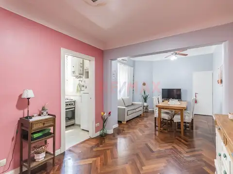 VENTA DEPTO PH 3 AMBIENTES SIN EXPENSAS APTO CRED.