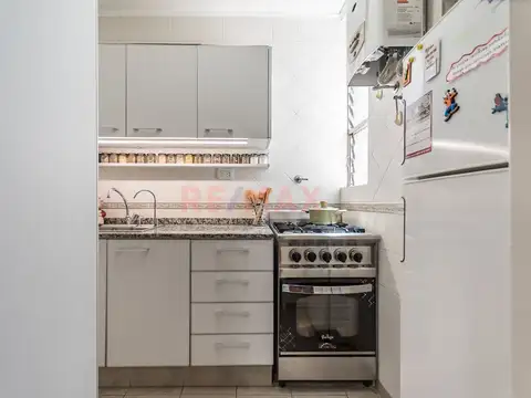 VENTA DEPTO PH 3 AMBIENTES SIN EXPENSAS APTO CRED.