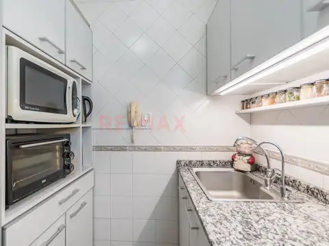 Depto Tipo Casa en Venta en Parque Chacabuco, USD 124.900