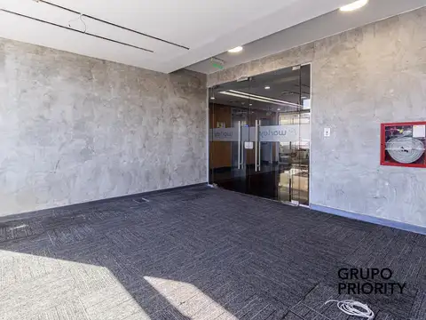 Oficina en Alquiler al Oeste