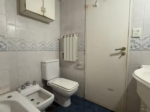 Departamento en Alquiler 40 años