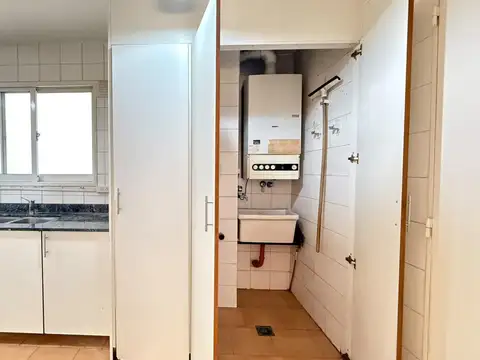Departamento en Alquiler en Belgrano, $ 1.750.000