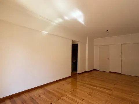Departamento en Alquiler 40 años