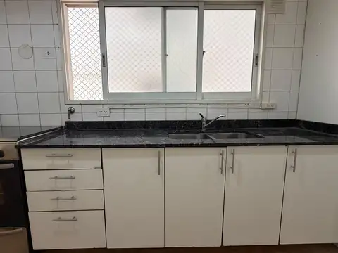 Departamento en Alquiler de 3 dormitorios