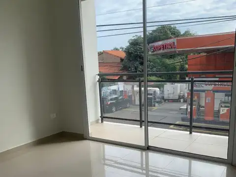 Departamento en Alquiler al Norte