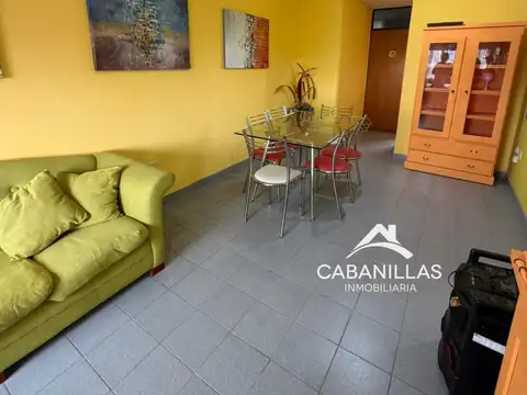 Departamento en Venta de 6 ambientes