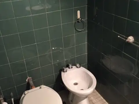 Virrey Avilés 2700, Piso 4