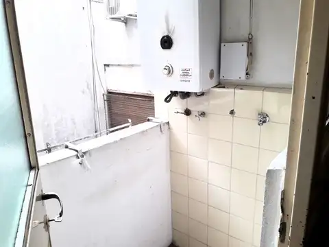 Departamento en Alquiler en Belgrano, $ 500.000