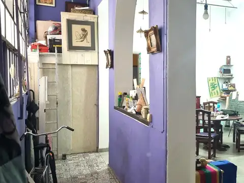 Departamento en Venta 60 años