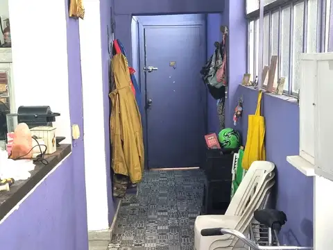 Dorrego 200