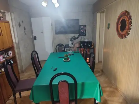 Muñiz1085 , Piso 1
