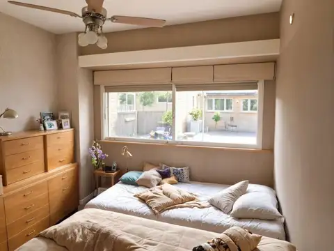 VENTA Departamanto 3 ambientes Boedo