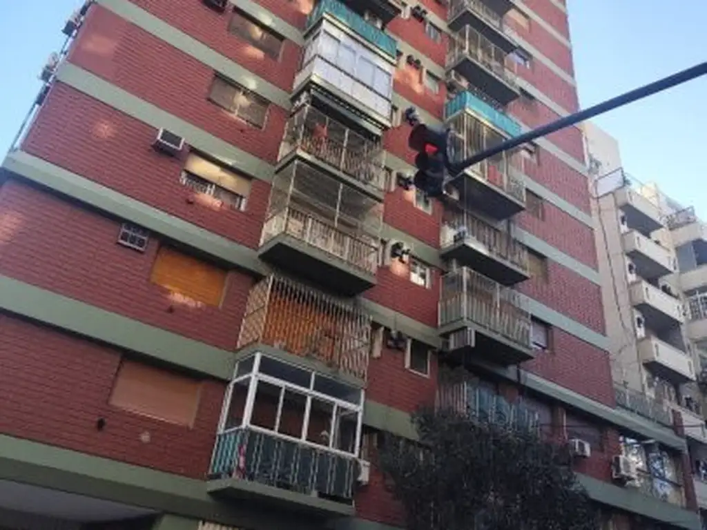 Muñiz1085 , Piso 1