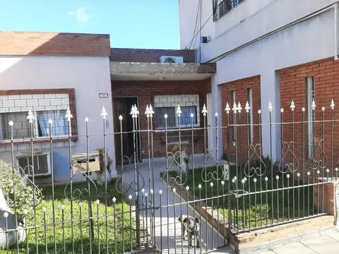 San Lorenzo 1700