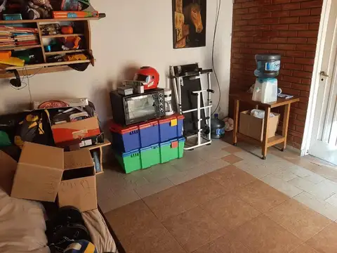 Casa en Venta 30 años