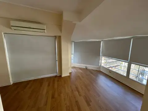 Departamento en Alquiler en Barrio Norte, $ 600.000