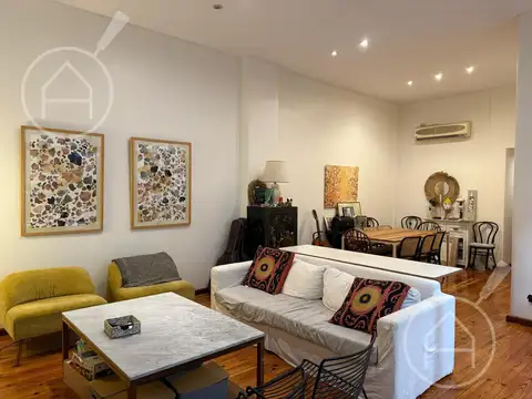 Departamento en Venta en Recoleta, USD 365.000