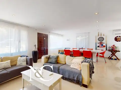 Casa en Venta de 4 dormitorios