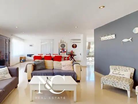 Casa en Venta 8 años