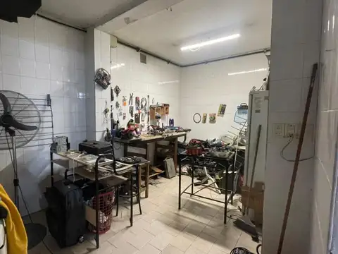 Terreno en Venta en Villa Devoto, USD 900.000