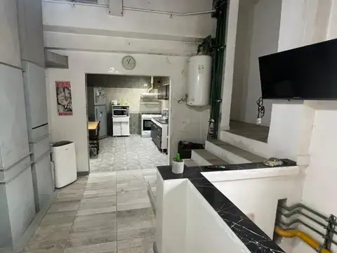 SANABRIA 2400
