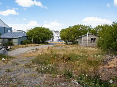 LOTE 1.250 m2 EN VENTA | CENTRO DE RIO GRANDE