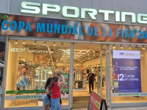 Local en Alquiler en Centro, CABA