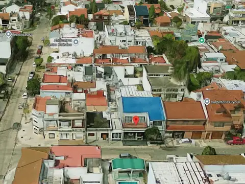 Departamento en Venta de 4 ambientes