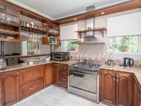 Casa en Venta al Noreste