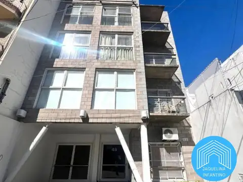 Departamento en Venta en Ramos Mejia, Partido de La Matanza
